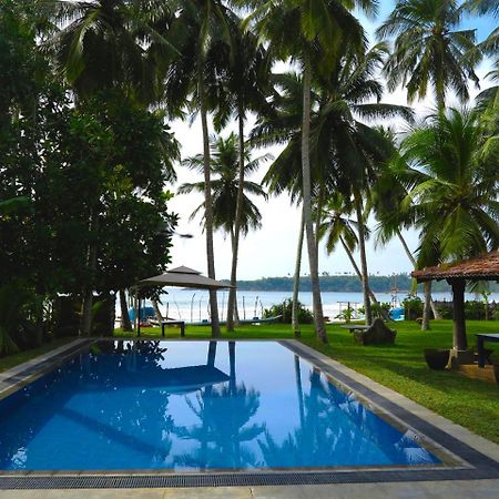 Esperanza Beach Villa And Spa Morakatiyara Екстер'єр фото