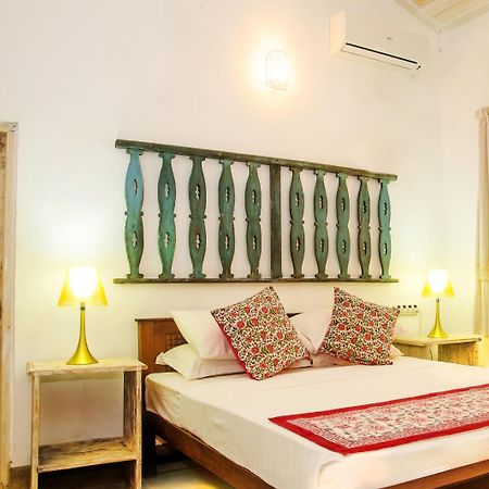 Esperanza Beach Villa And Spa Morakatiyara Екстер'єр фото