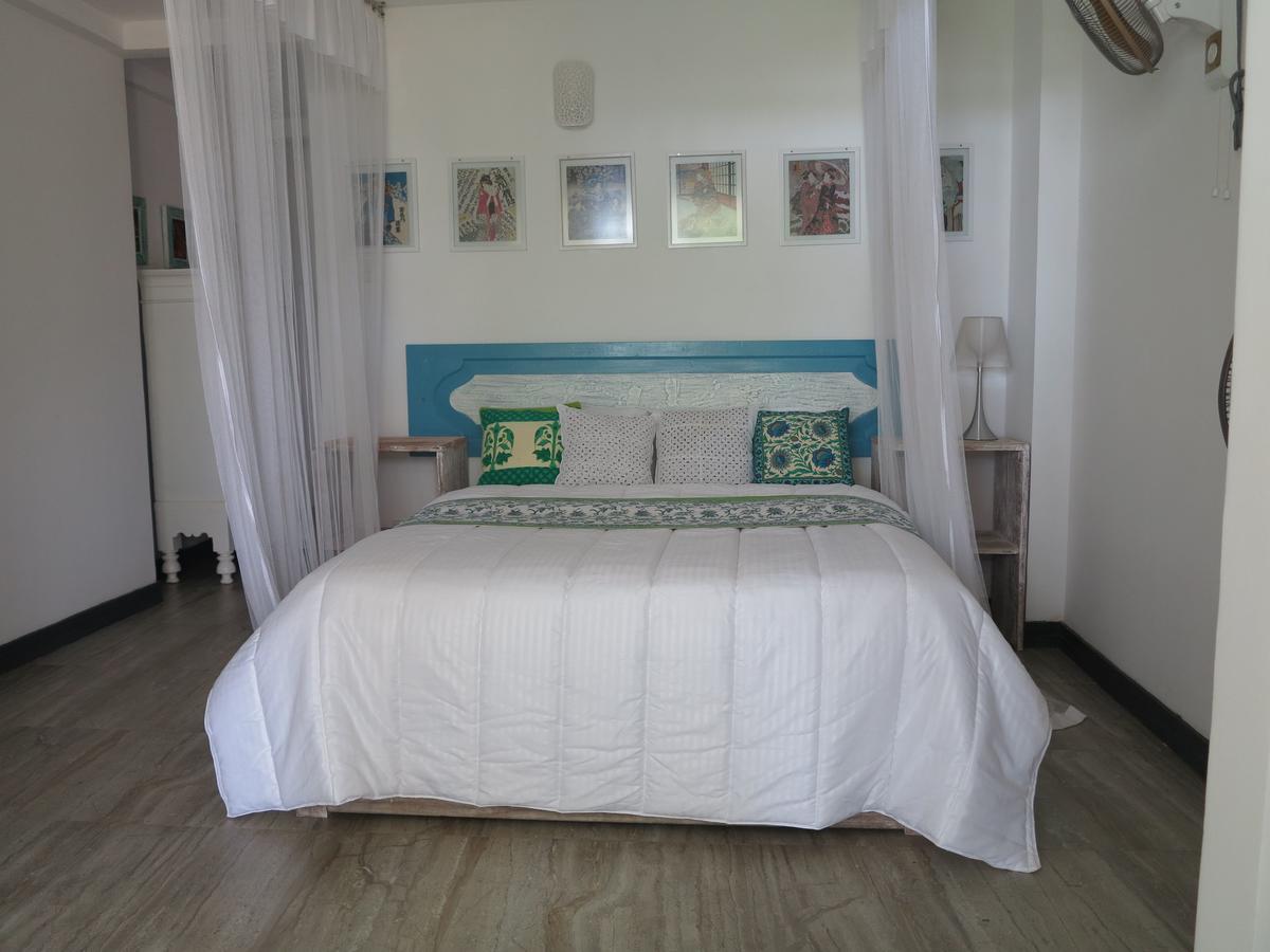 Esperanza Beach Villa And Spa Morakatiyara Екстер'єр фото