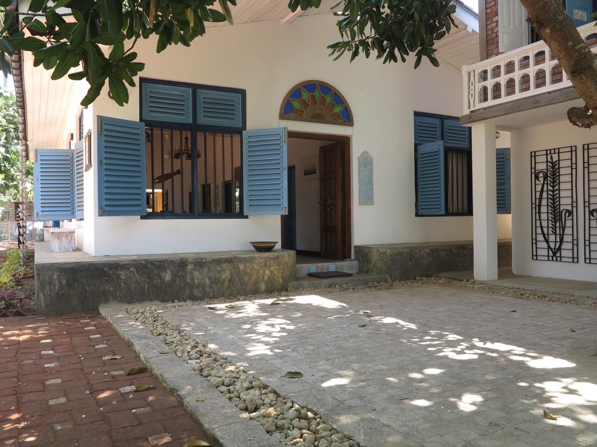 Esperanza Beach Villa And Spa Morakatiyara Екстер'єр фото