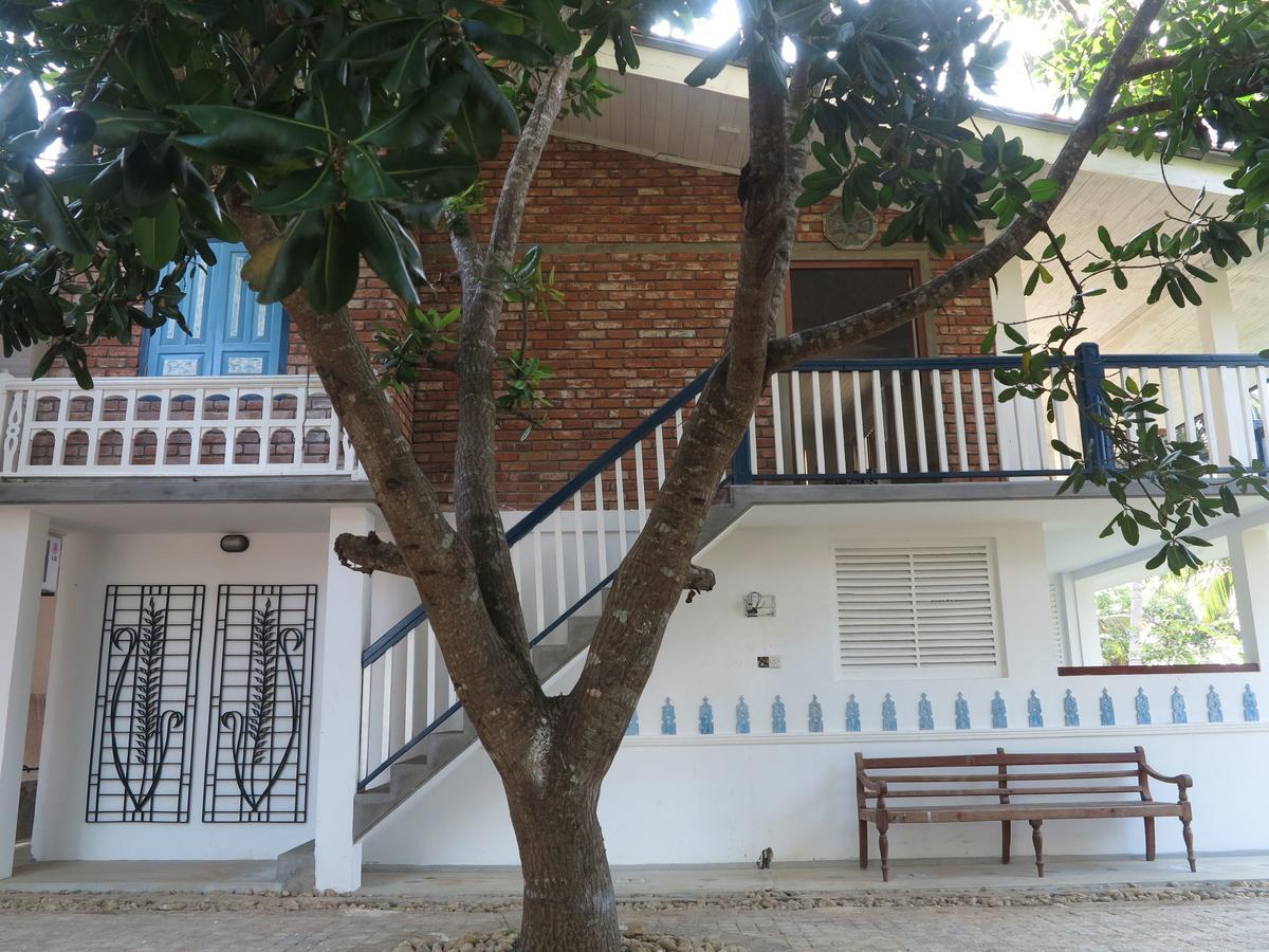 Esperanza Beach Villa And Spa Morakatiyara Екстер'єр фото