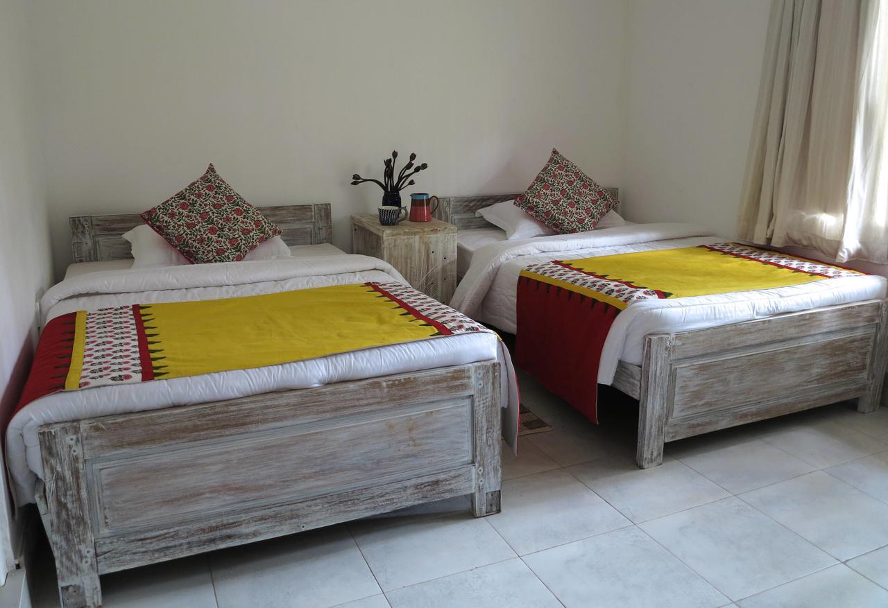Esperanza Beach Villa And Spa Morakatiyara Екстер'єр фото