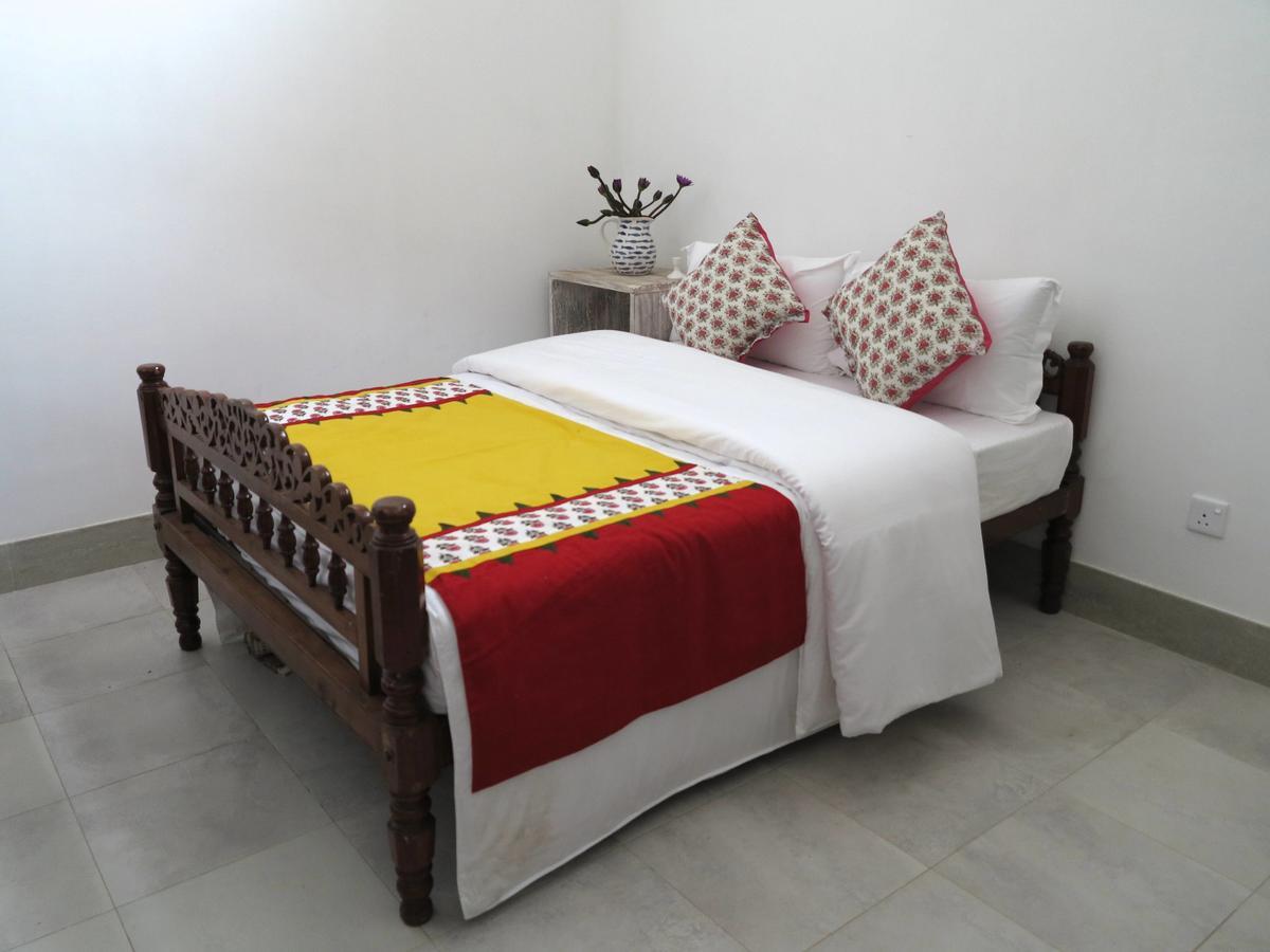 Esperanza Beach Villa And Spa Morakatiyara Екстер'єр фото