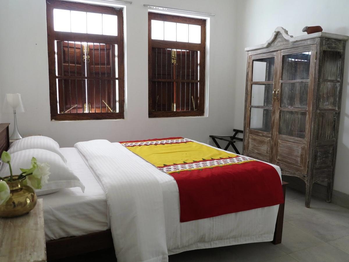 Esperanza Beach Villa And Spa Morakatiyara Номер фото