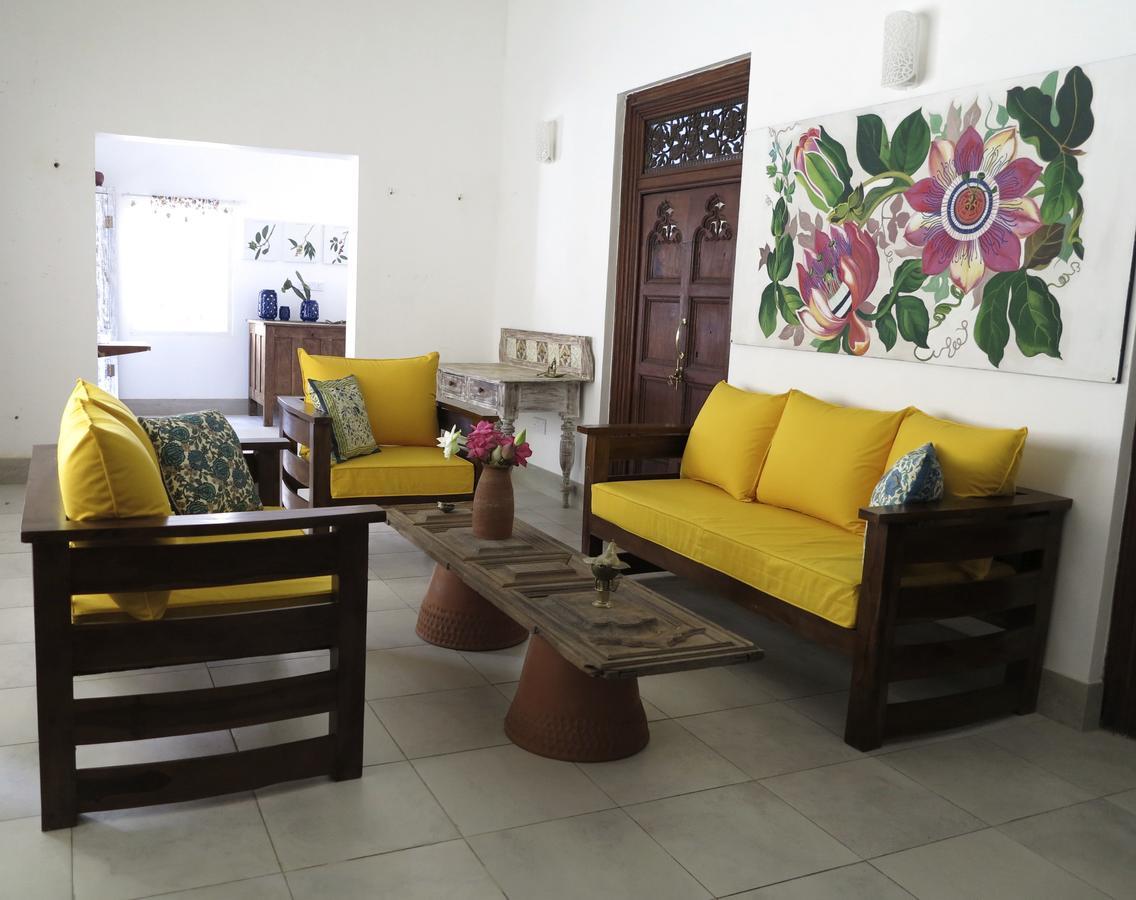 Esperanza Beach Villa And Spa Morakatiyara Екстер'єр фото