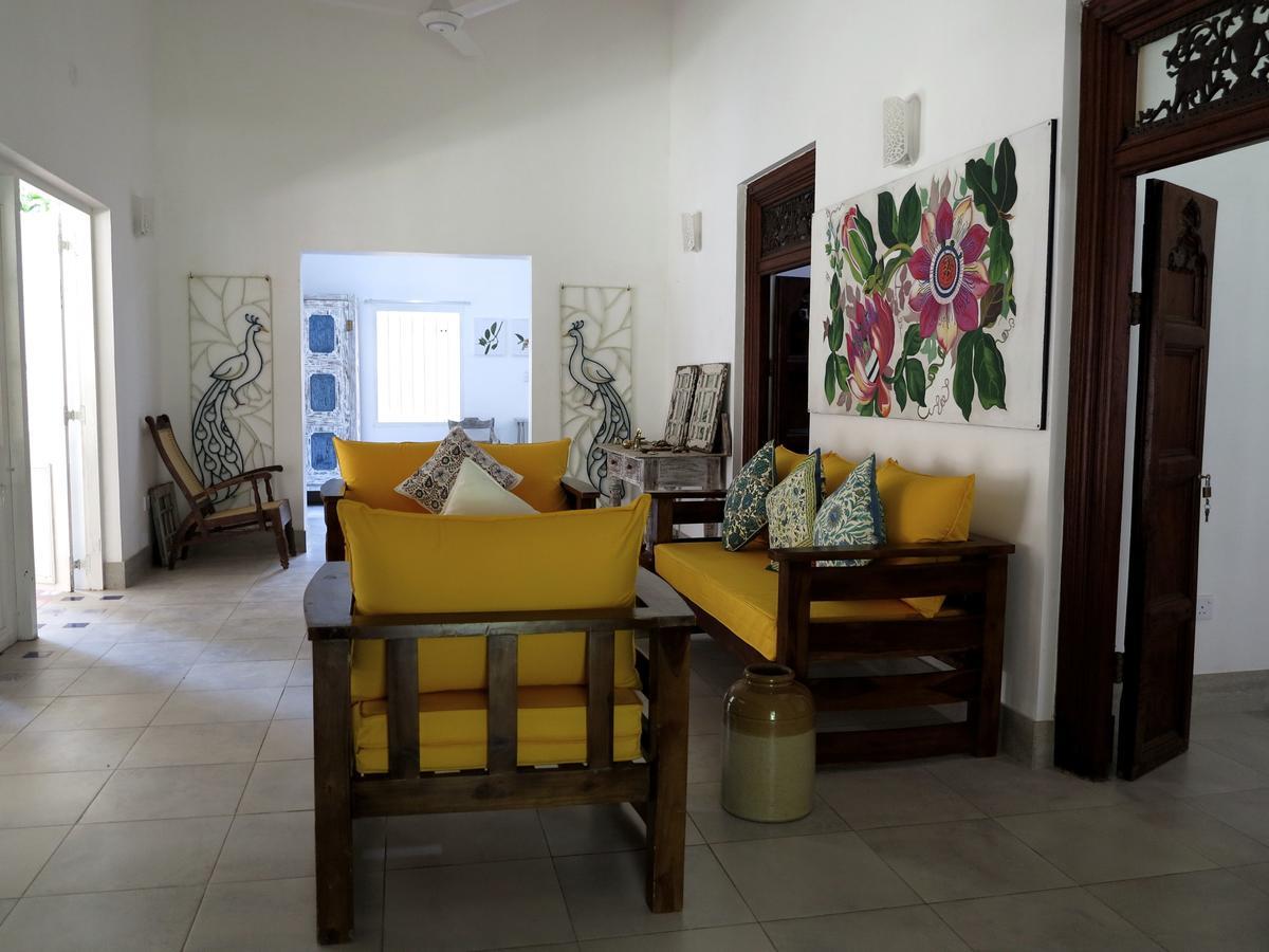 Esperanza Beach Villa And Spa Morakatiyara Екстер'єр фото