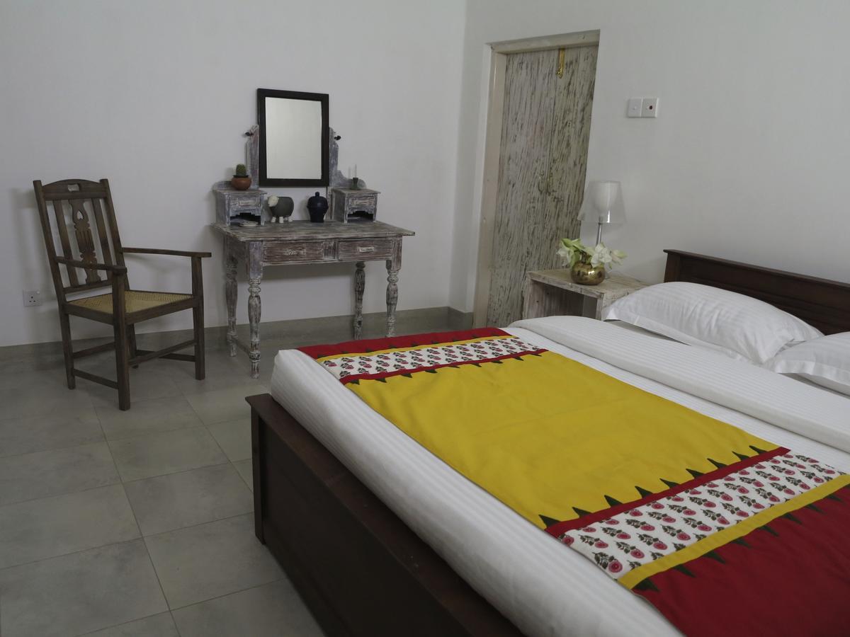 Esperanza Beach Villa And Spa Morakatiyara Екстер'єр фото