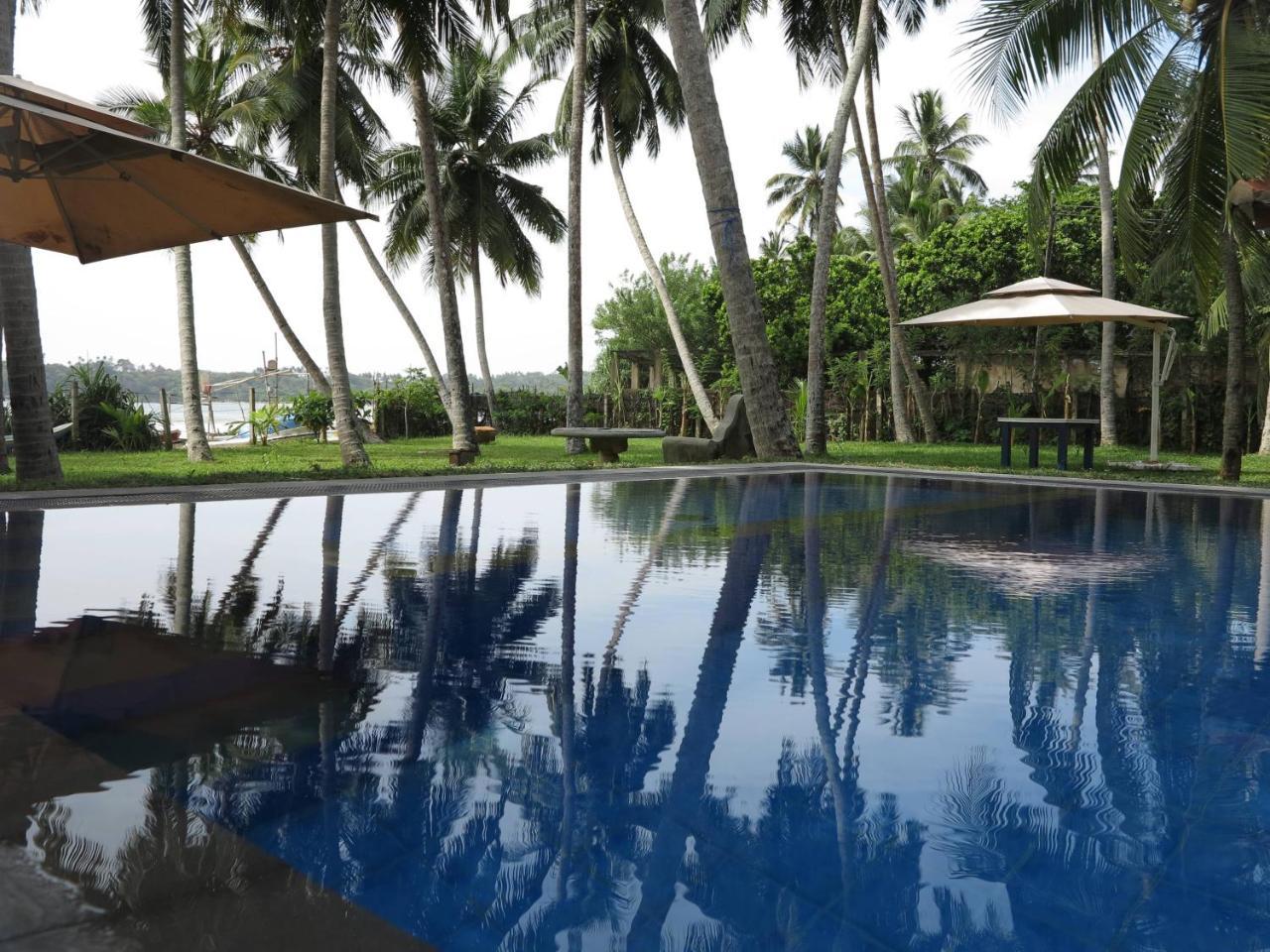 Esperanza Beach Villa And Spa Morakatiyara Екстер'єр фото