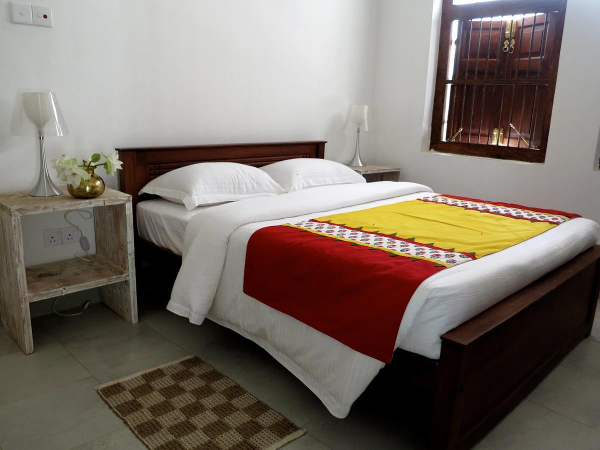 Esperanza Beach Villa And Spa Morakatiyara Екстер'єр фото