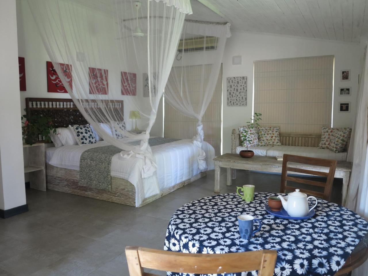 Esperanza Beach Villa And Spa Morakatiyara Екстер'єр фото