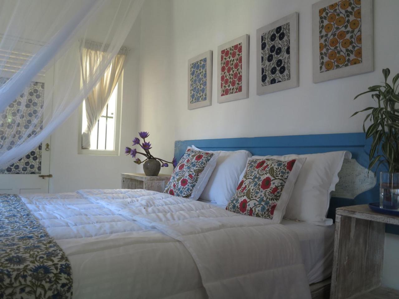 Esperanza Beach Villa And Spa Morakatiyara Екстер'єр фото