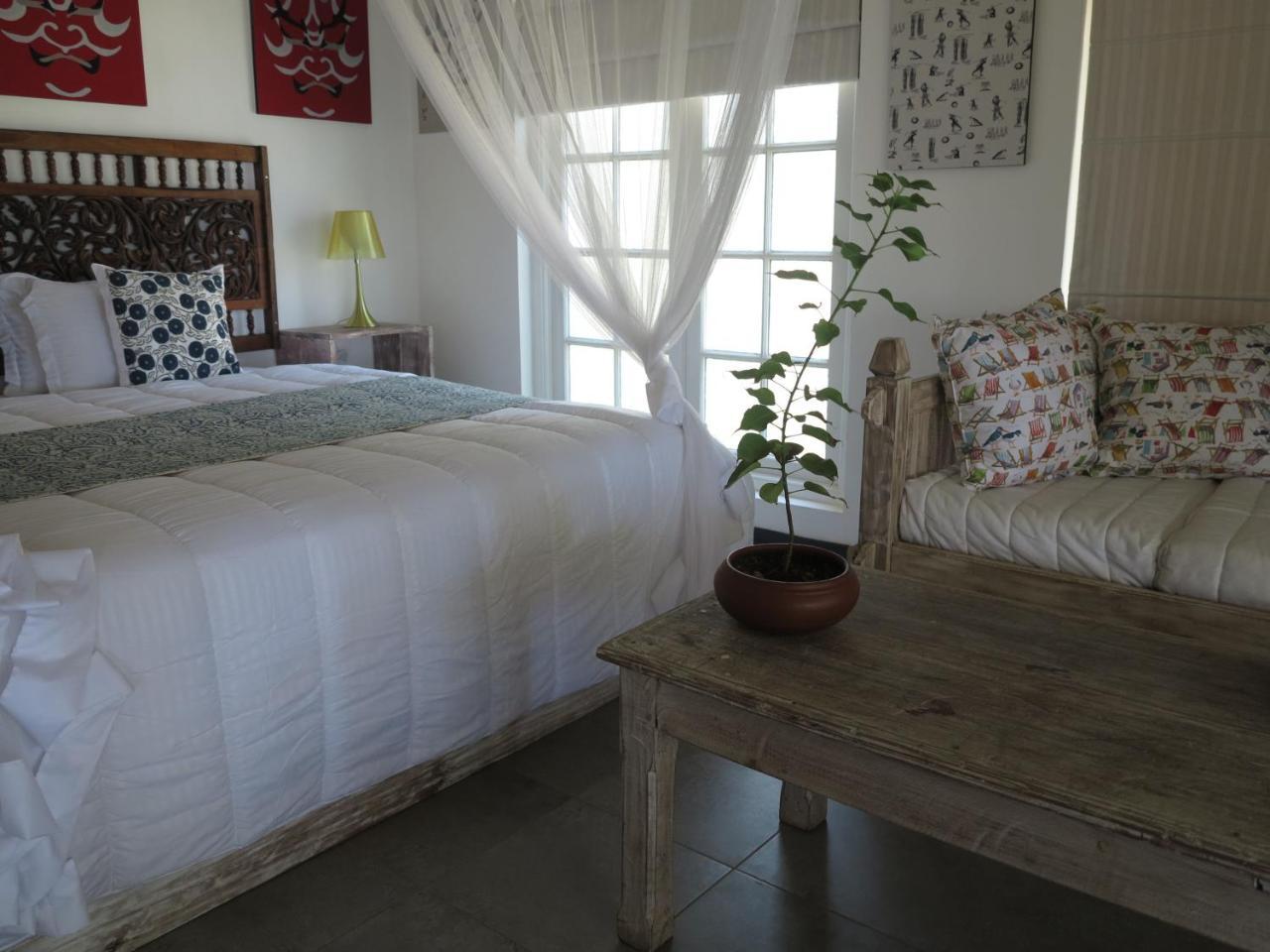 Esperanza Beach Villa And Spa Morakatiyara Екстер'єр фото