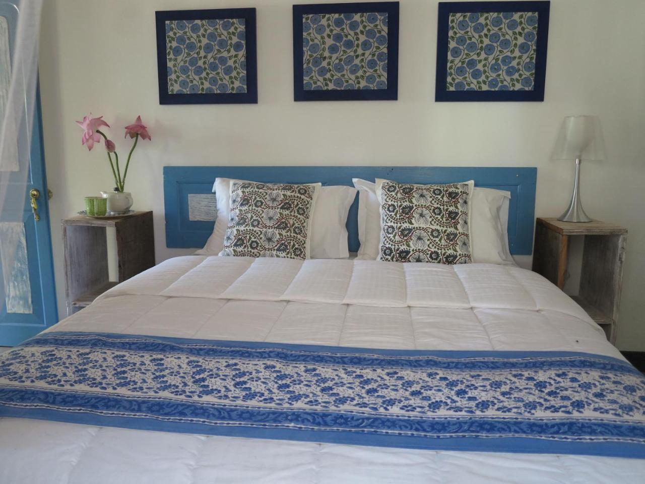 Esperanza Beach Villa And Spa Morakatiyara Екстер'єр фото