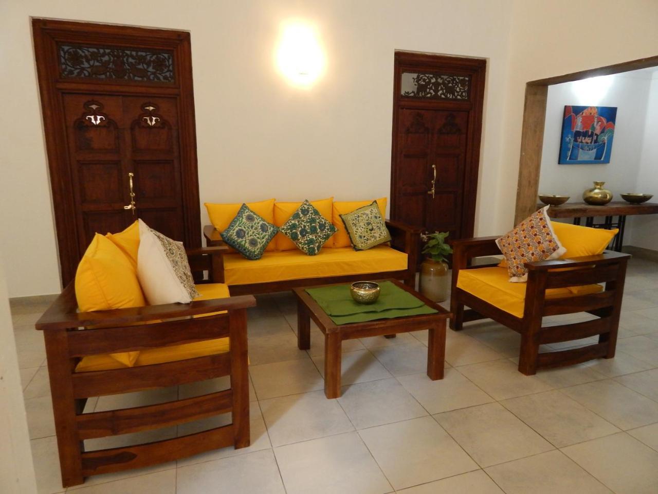 Esperanza Beach Villa And Spa Morakatiyara Екстер'єр фото