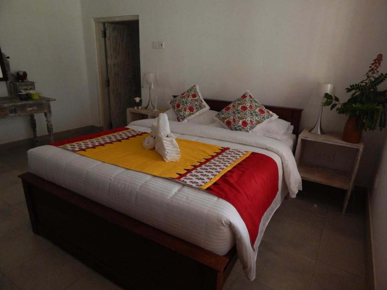 Esperanza Beach Villa And Spa Morakatiyara Екстер'єр фото