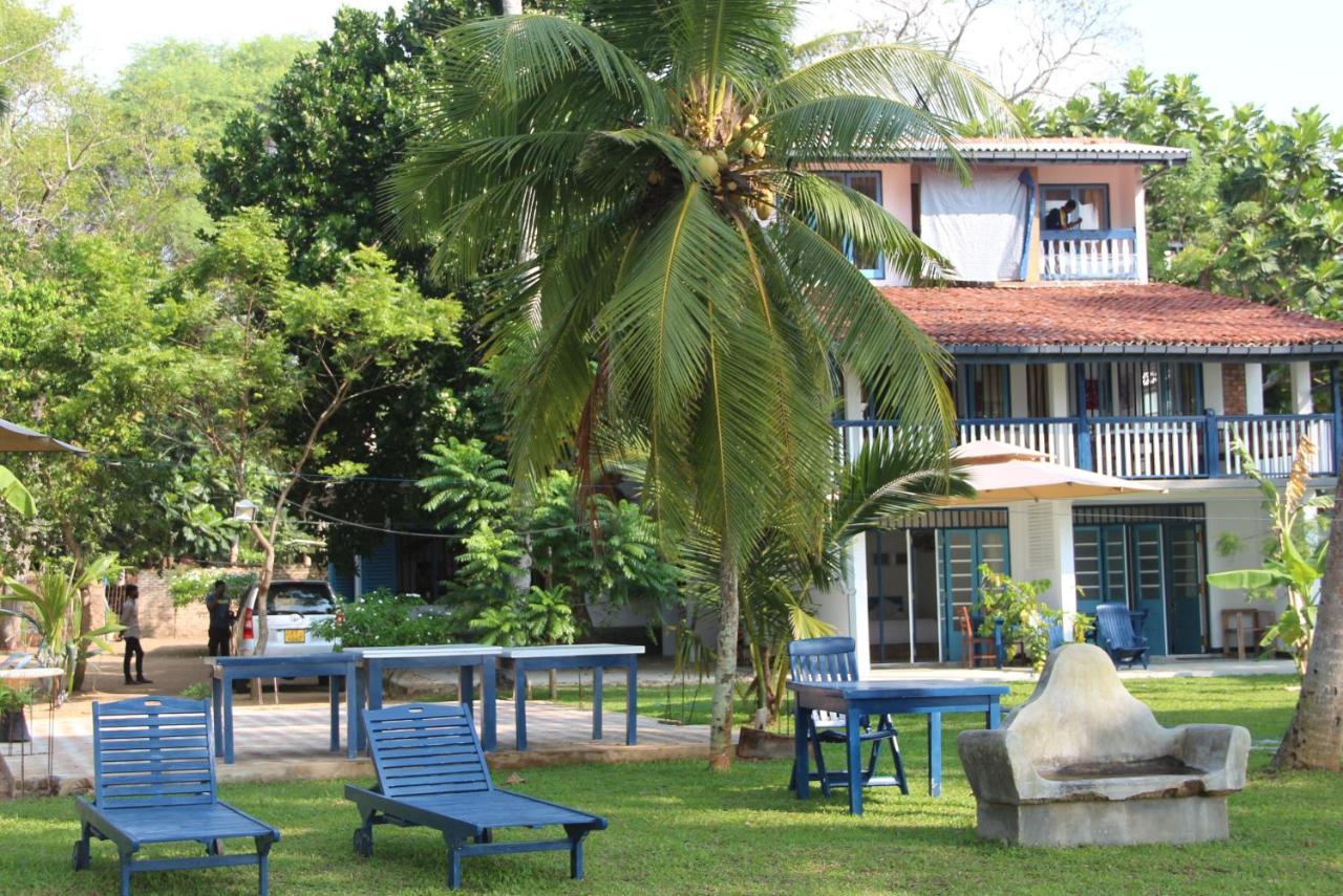 Esperanza Beach Villa And Spa Morakatiyara Екстер'єр фото