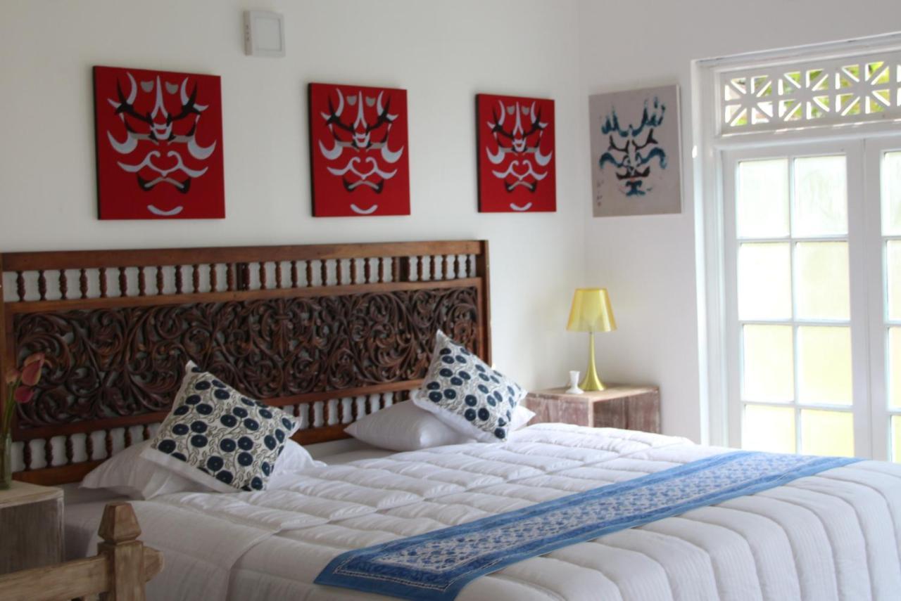 Esperanza Beach Villa And Spa Morakatiyara Екстер'єр фото