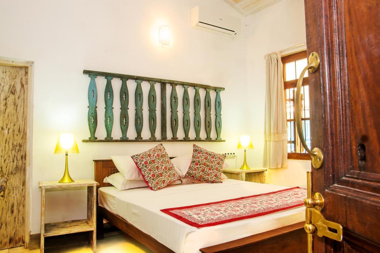 Esperanza Beach Villa And Spa Morakatiyara Екстер'єр фото
