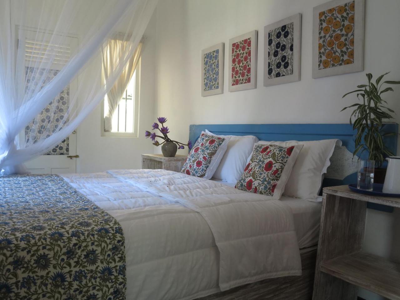 Esperanza Beach Villa And Spa Morakatiyara Екстер'єр фото