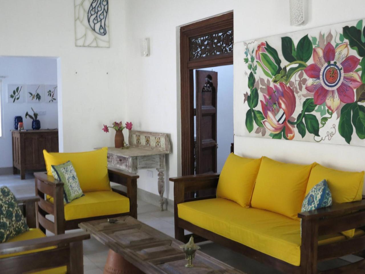 Esperanza Beach Villa And Spa Morakatiyara Екстер'єр фото