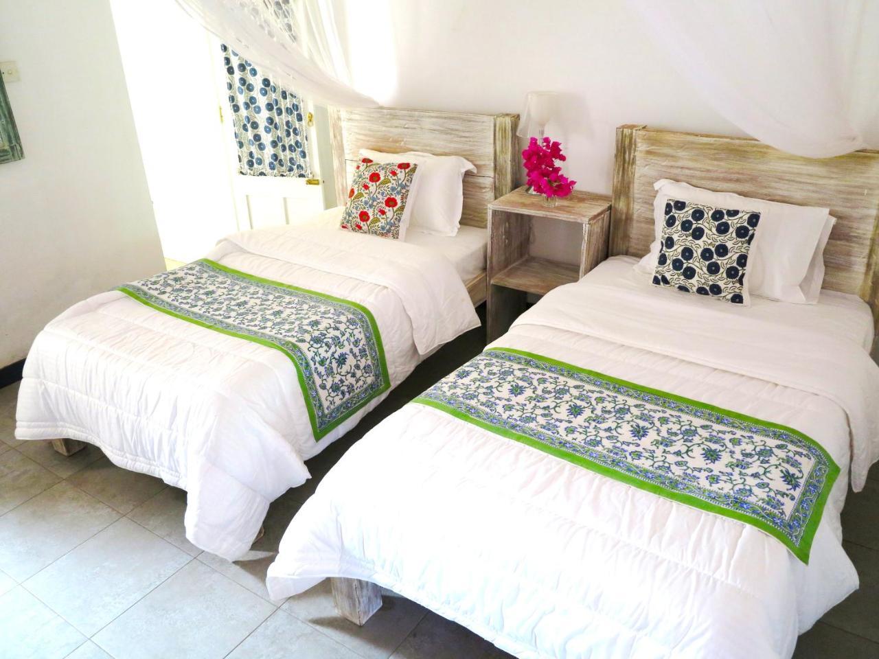 Esperanza Beach Villa And Spa Morakatiyara Екстер'єр фото