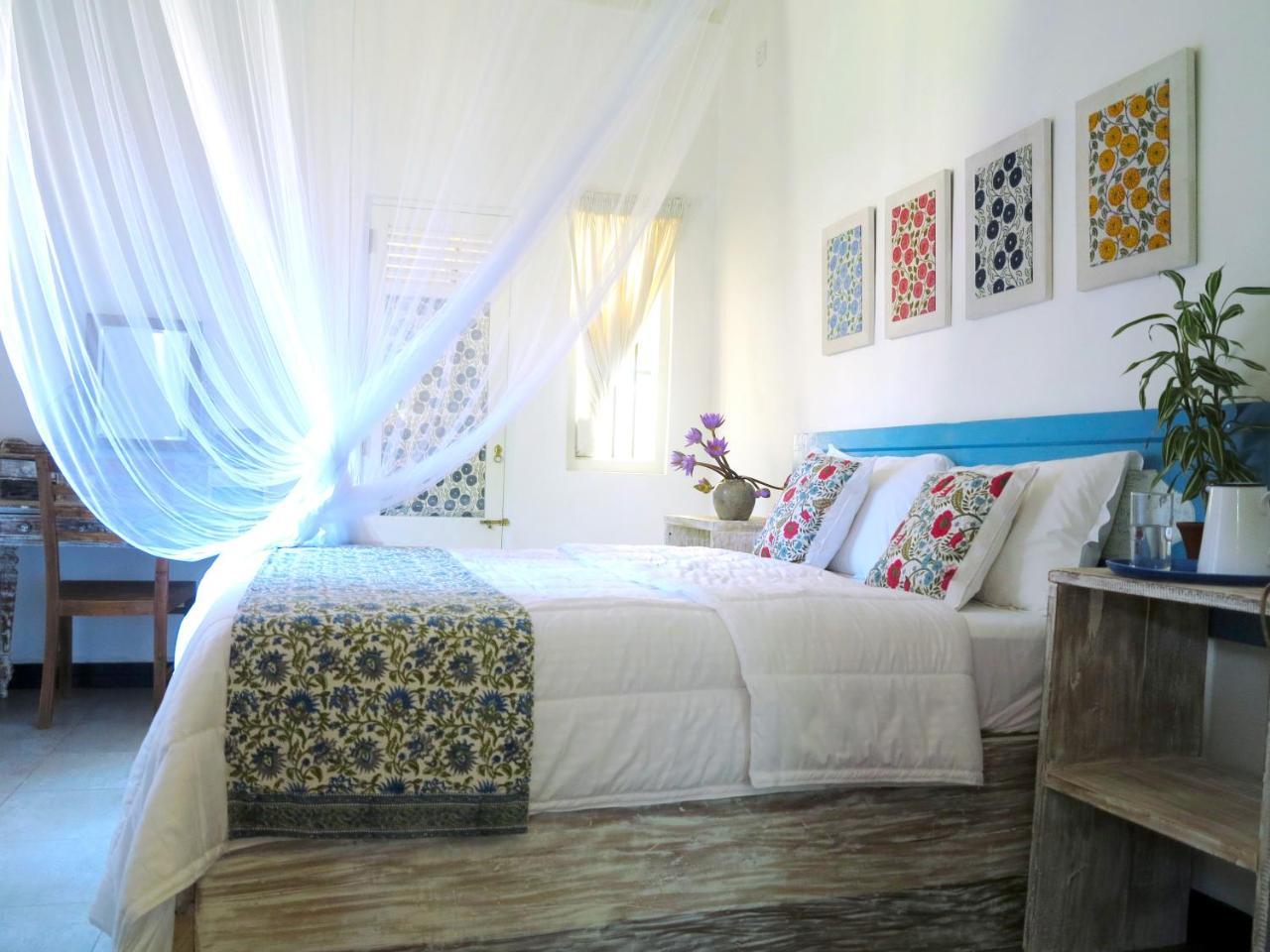 Esperanza Beach Villa And Spa Morakatiyara Екстер'єр фото