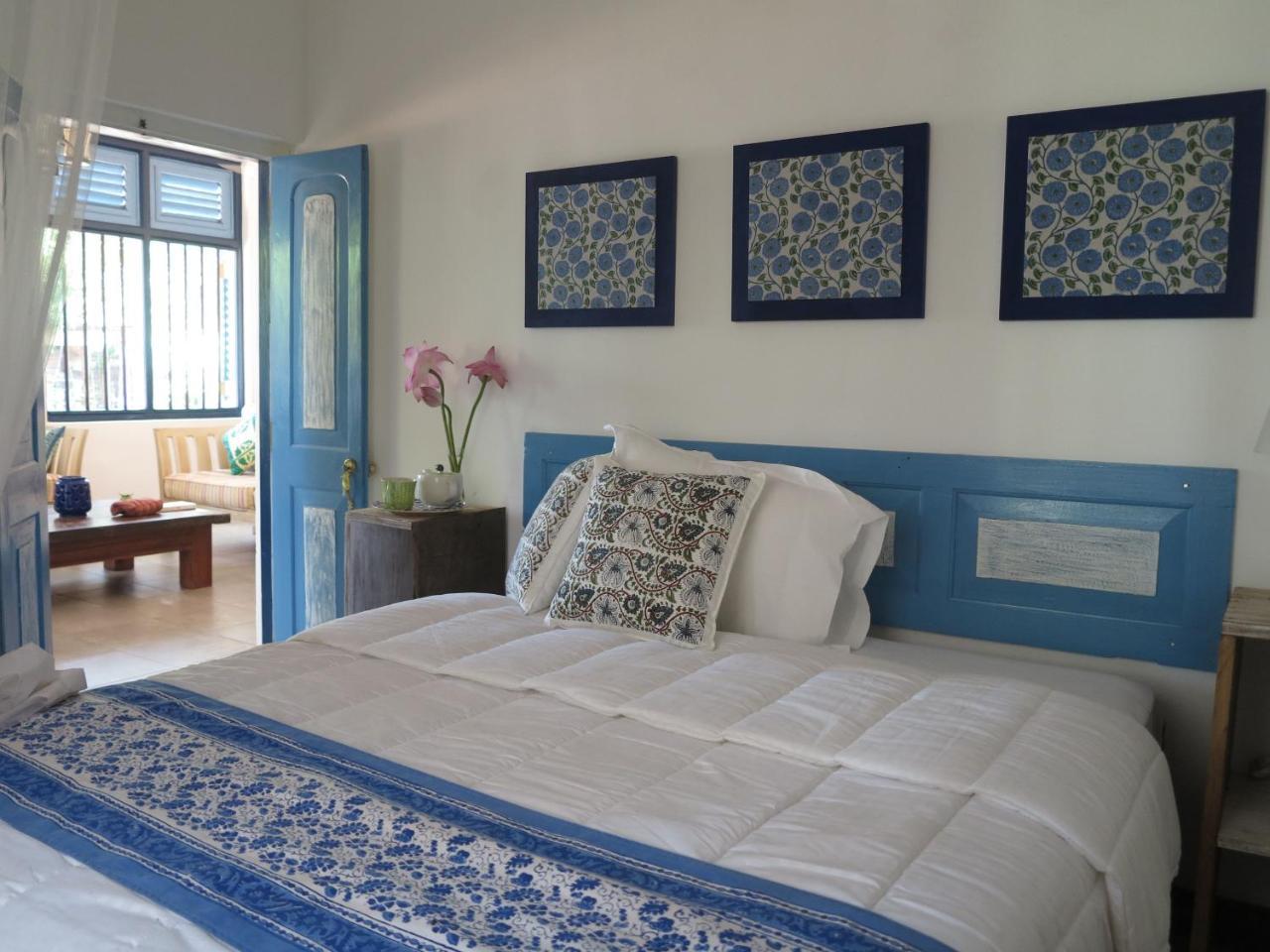 Esperanza Beach Villa And Spa Morakatiyara Екстер'єр фото