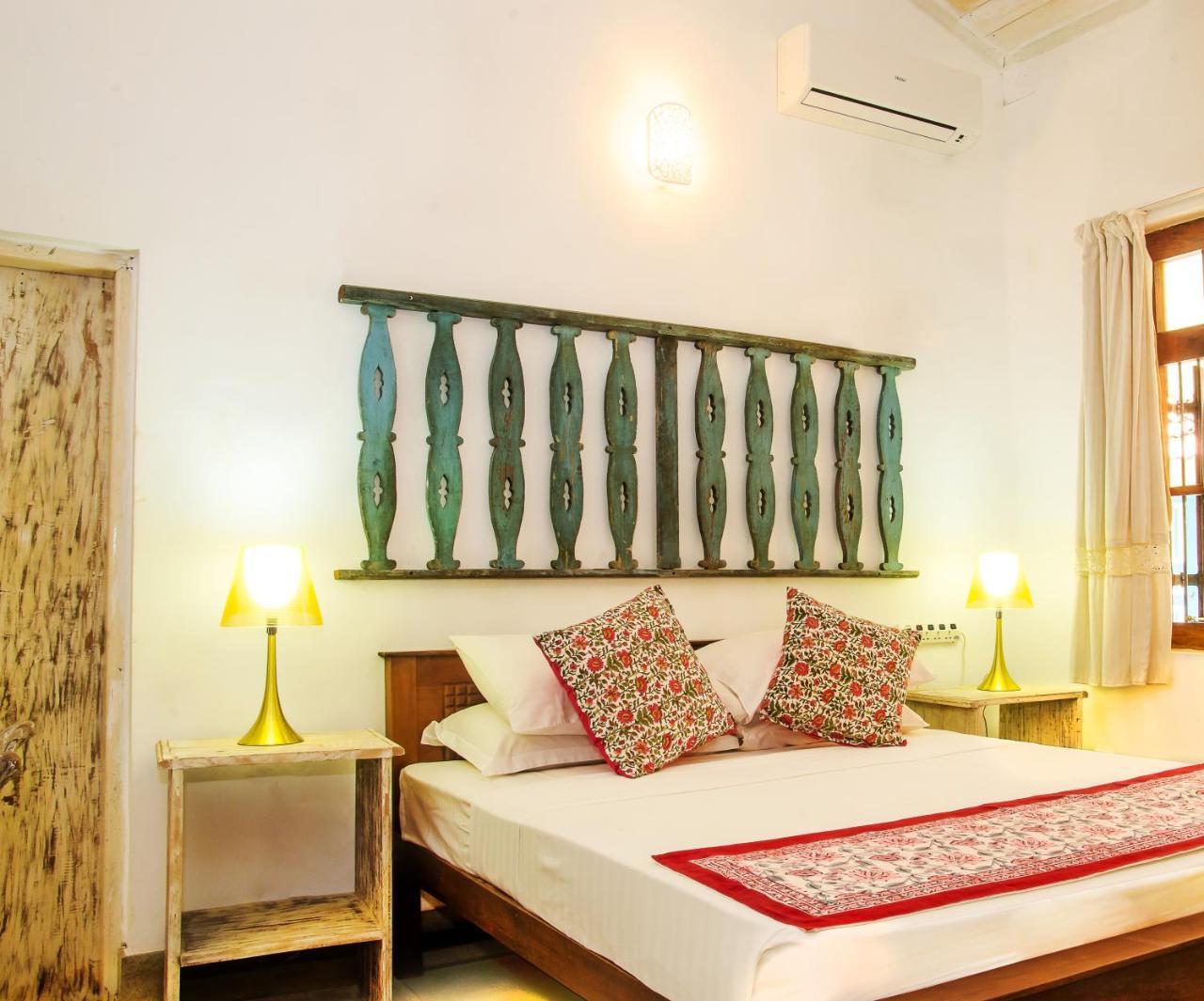 Esperanza Beach Villa And Spa Morakatiyara Екстер'єр фото