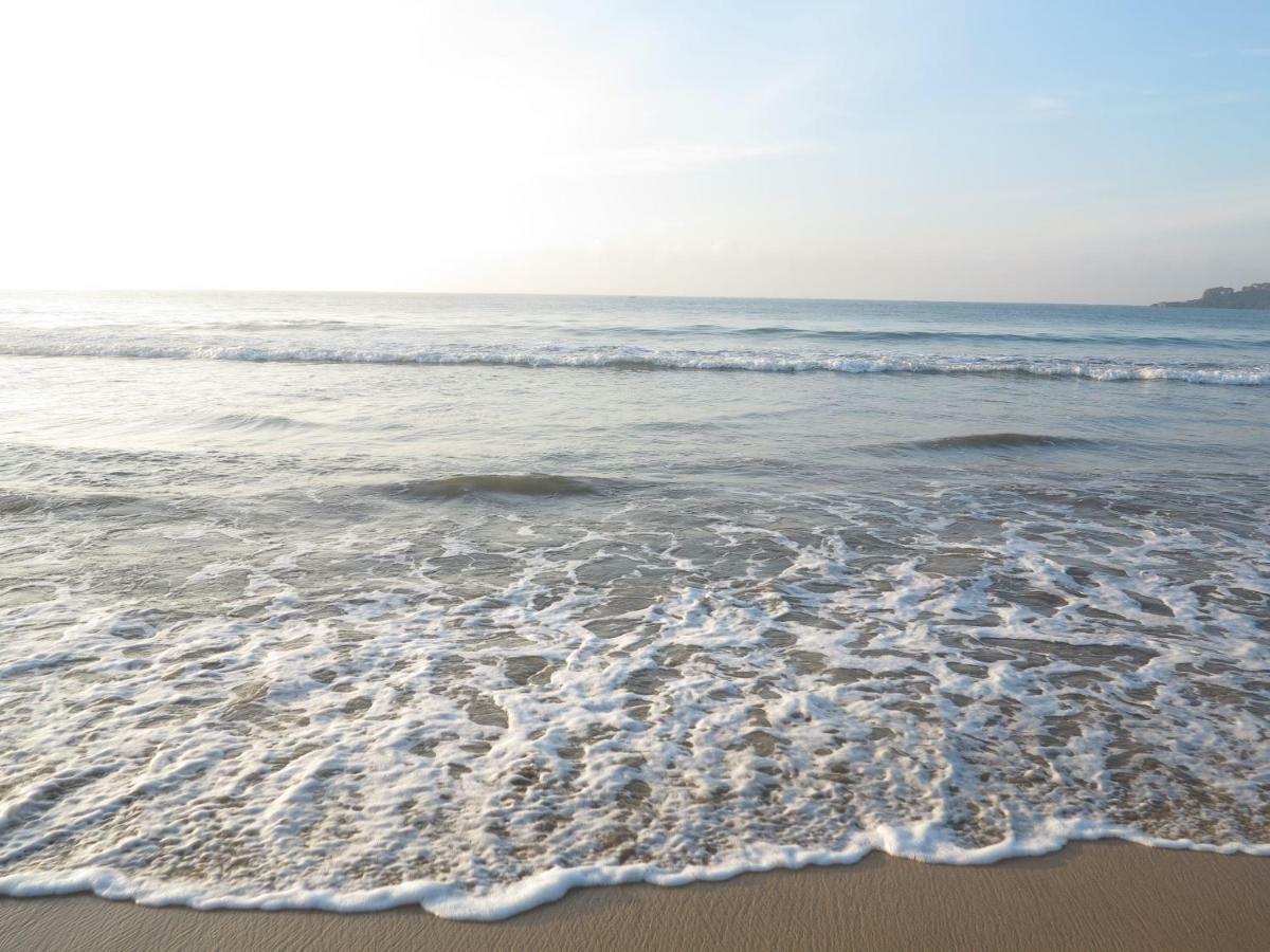 Esperanza Beach Villa And Spa Morakatiyara Екстер'єр фото